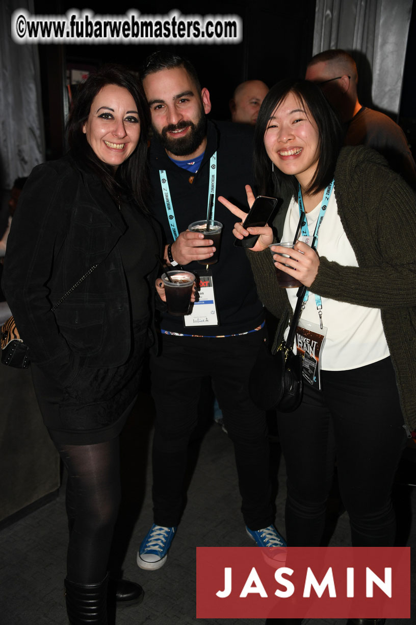 InterNext & GayVN Welcome Party