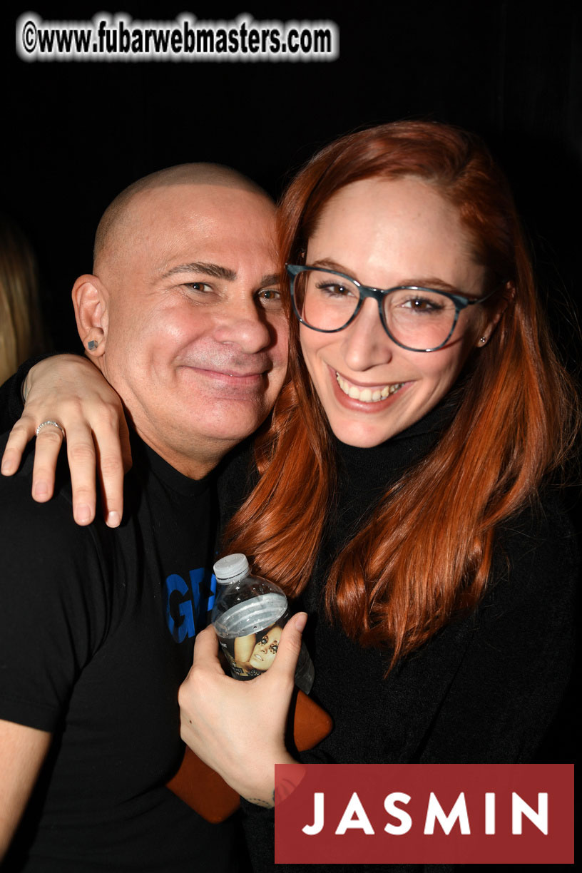 InterNext & GayVN Welcome Party