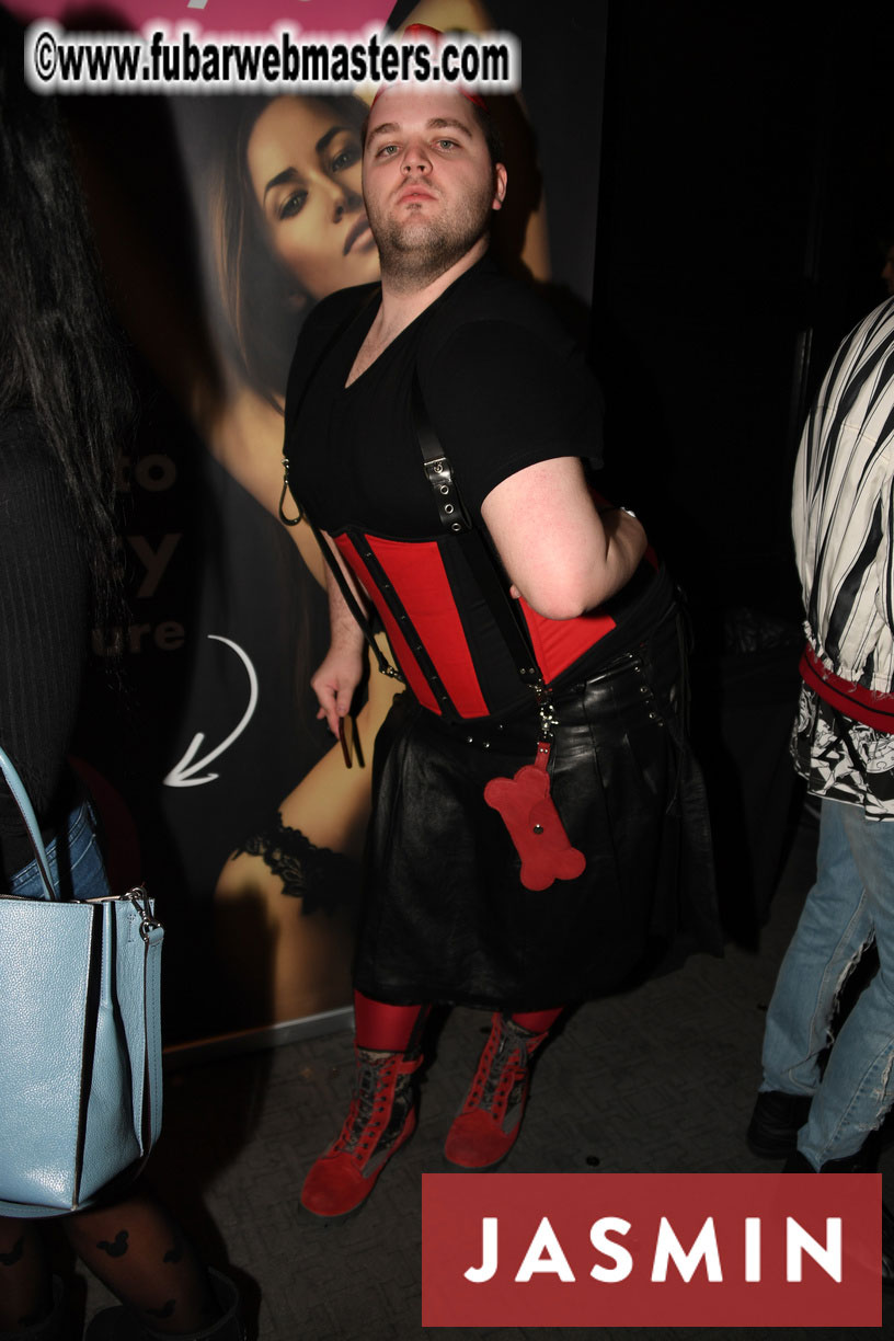 InterNext & GayVN Welcome Party