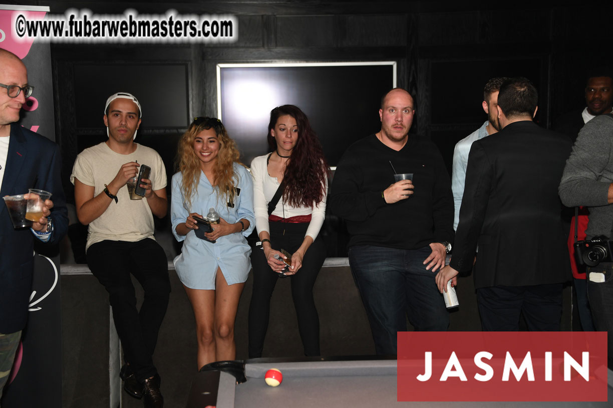 InterNext & GayVN Welcome Party