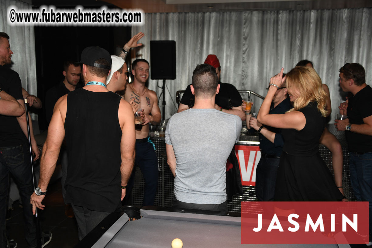 InterNext & GayVN Welcome Party