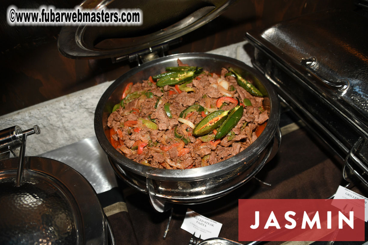 GayVN Welcome Brunch