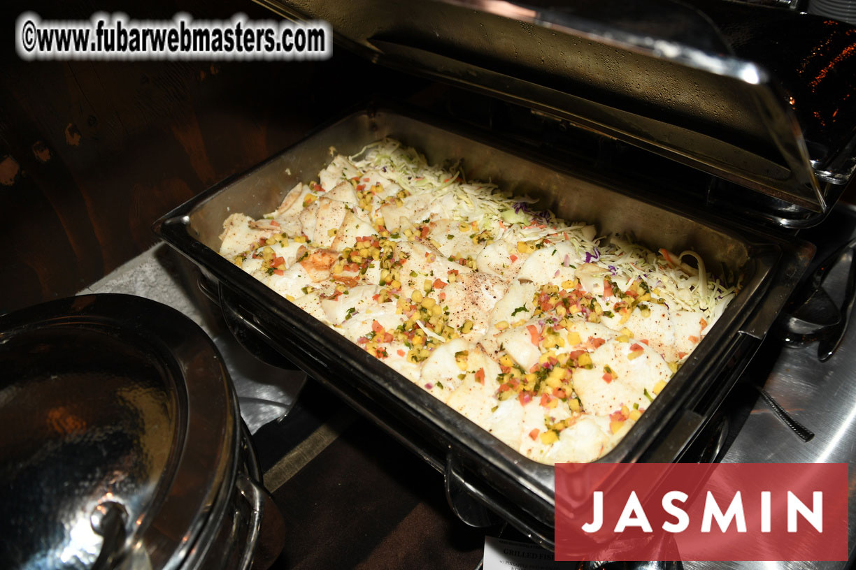 GayVN Welcome Brunch