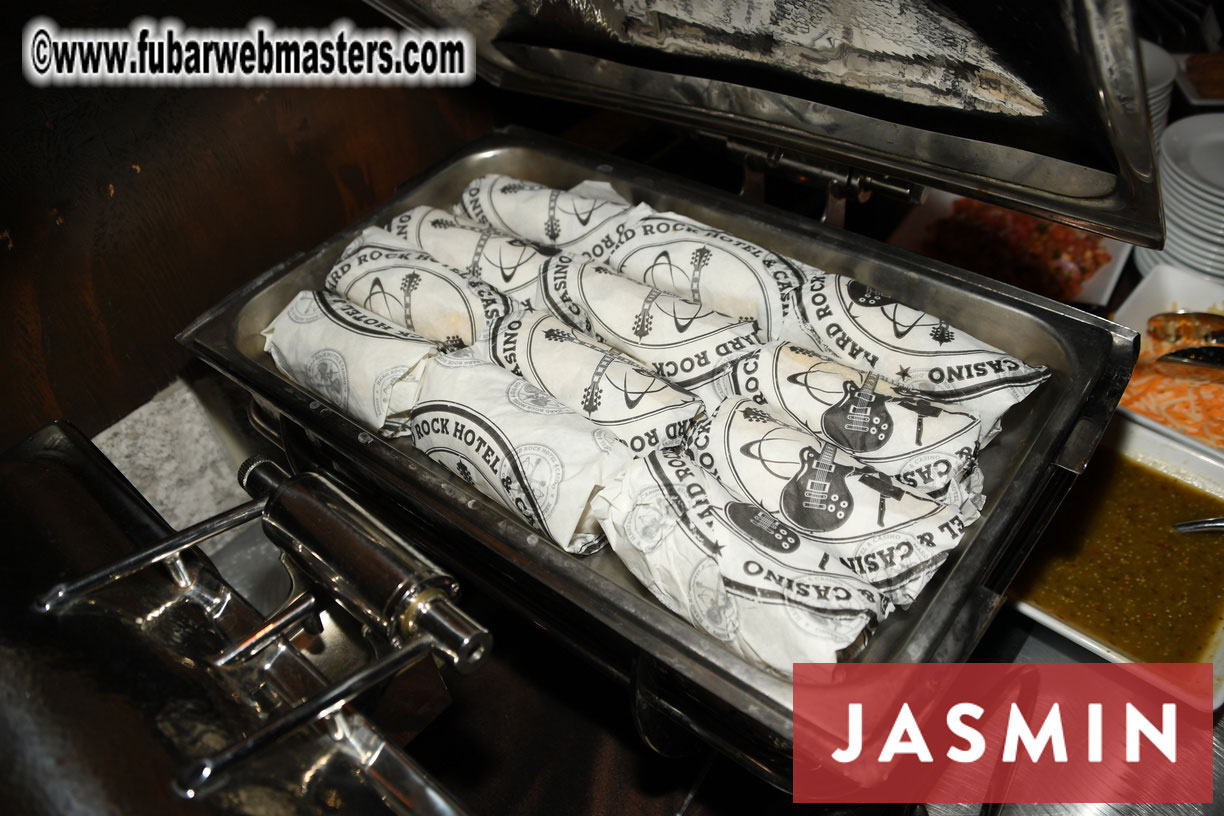 GayVN Welcome Brunch