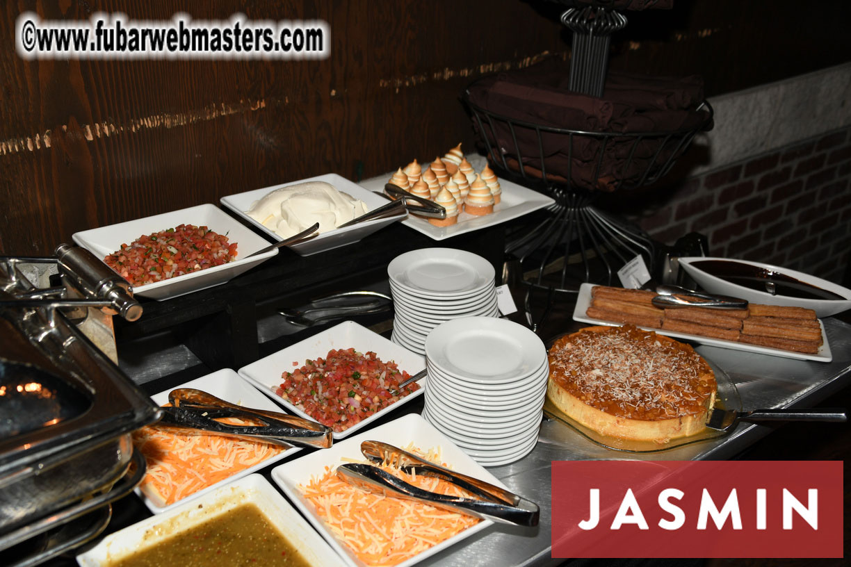 GayVN Welcome Brunch