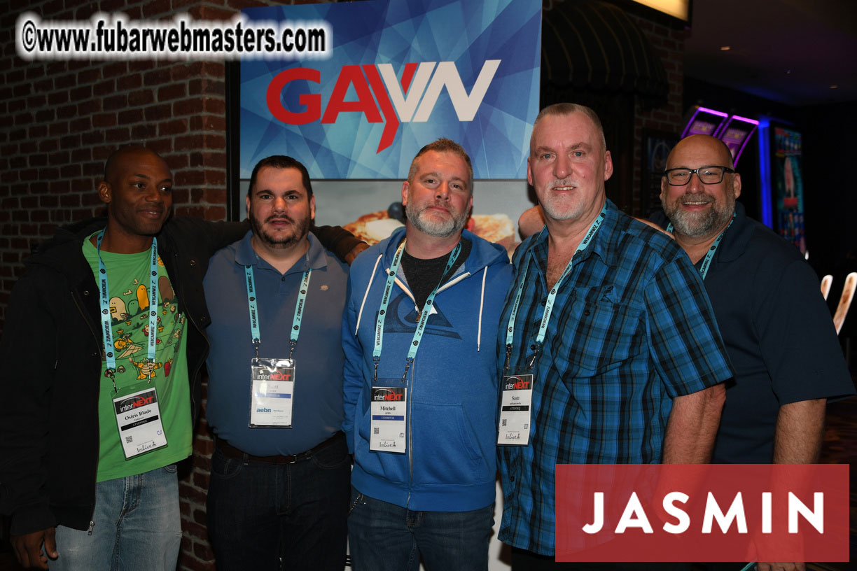 GayVN Welcome Brunch