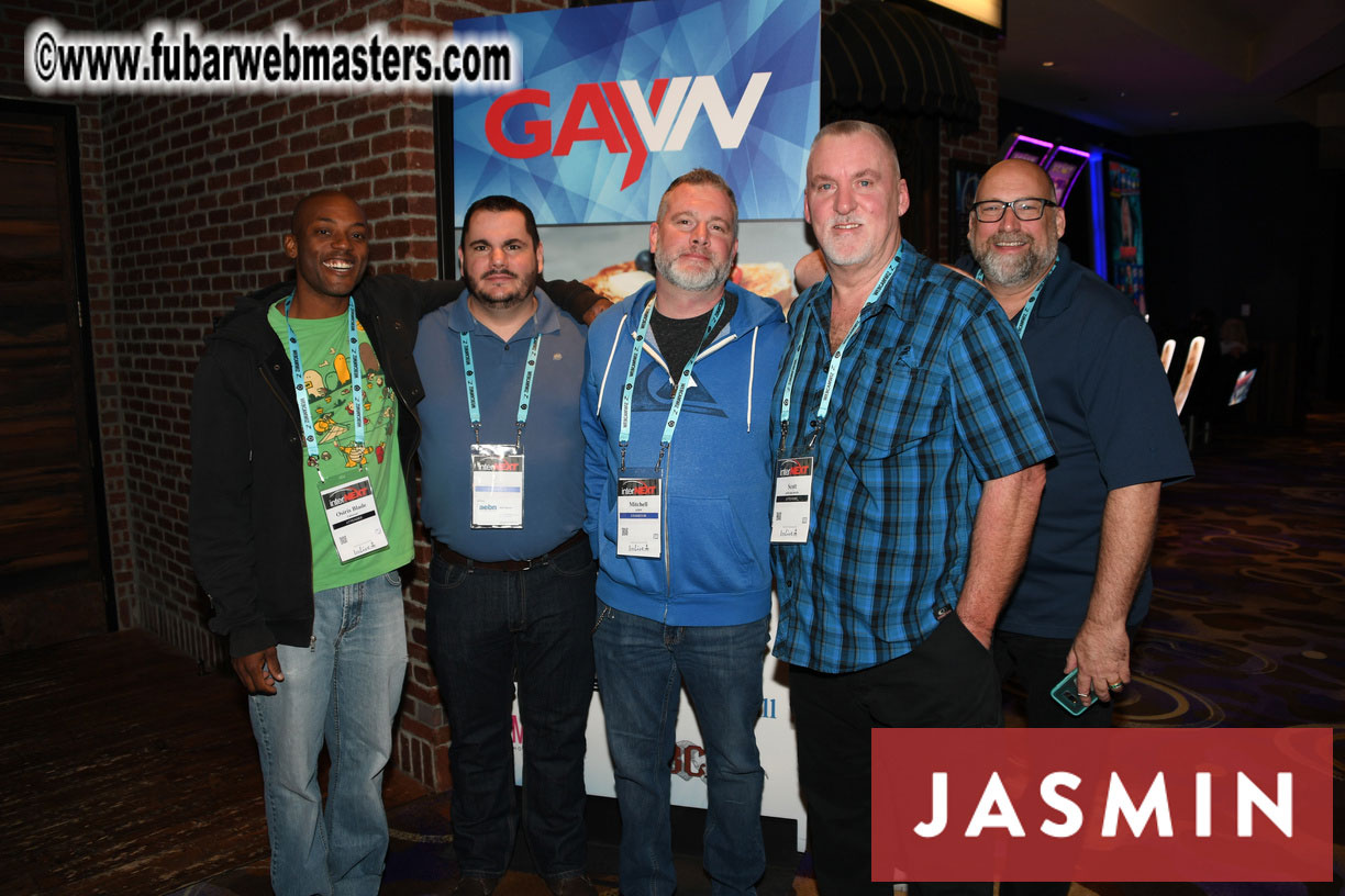 GayVN Welcome Brunch