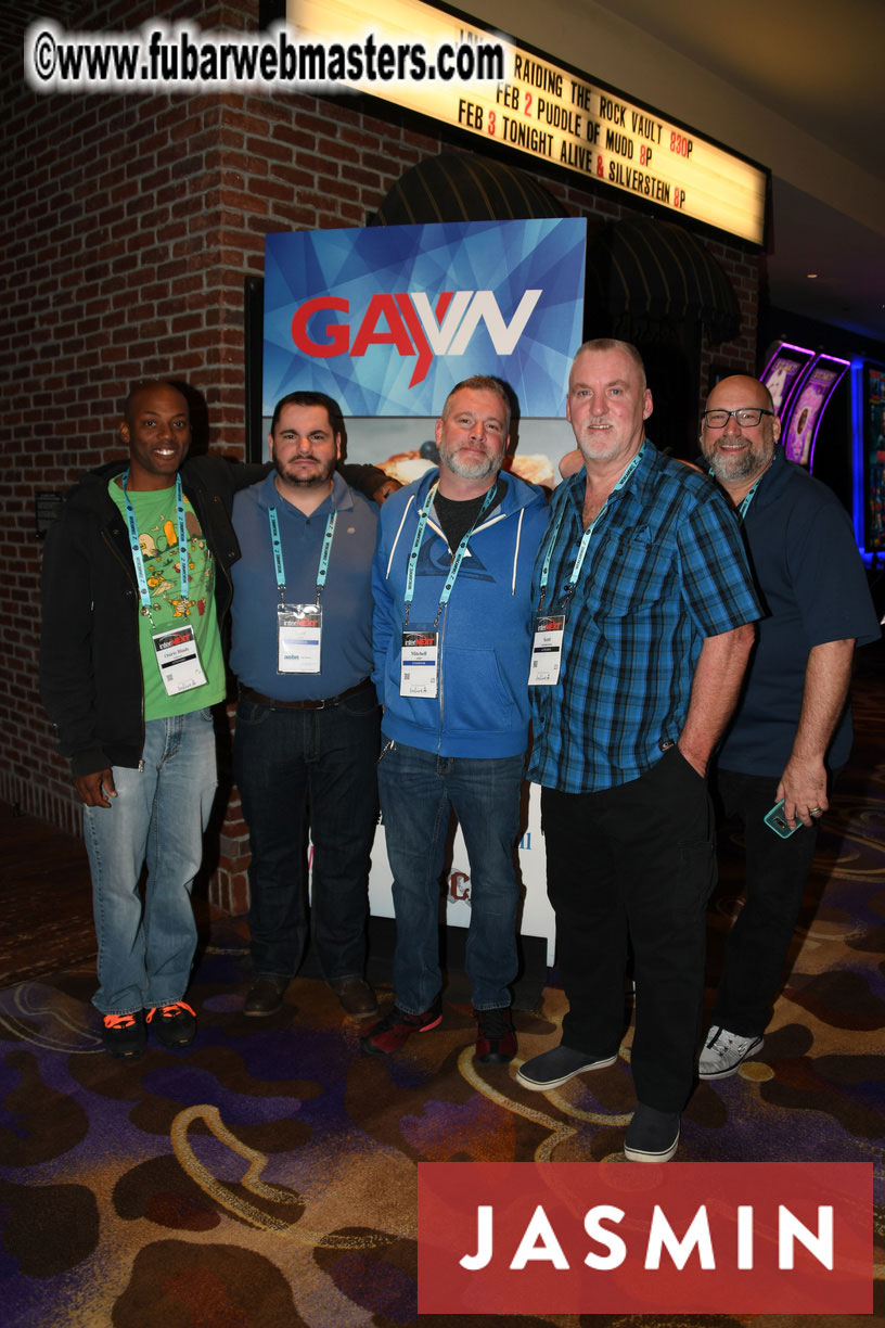 GayVN Welcome Brunch