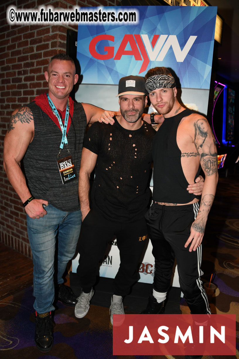 GayVN Welcome Brunch