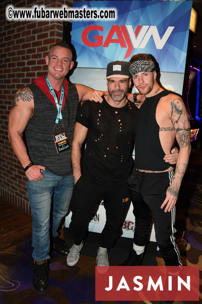 GayVN Welcome Brunch