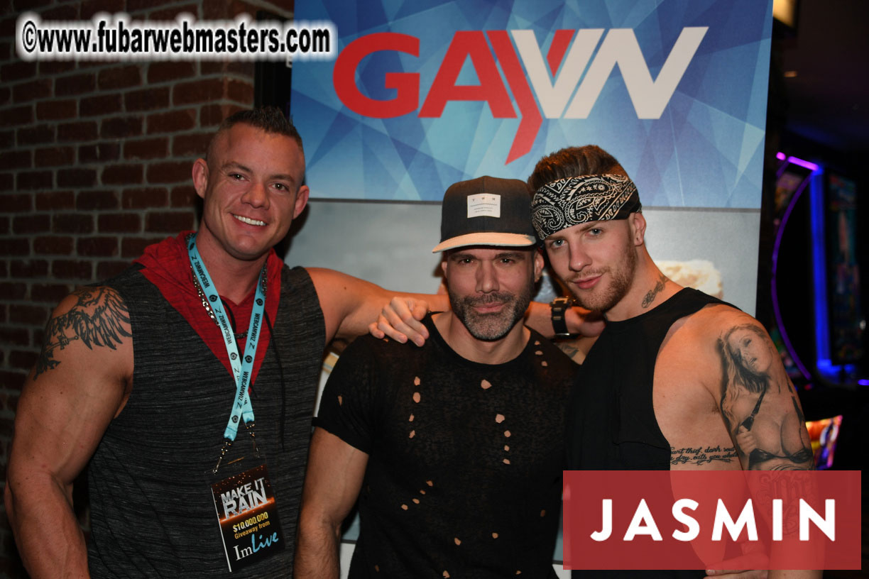 GayVN Welcome Brunch