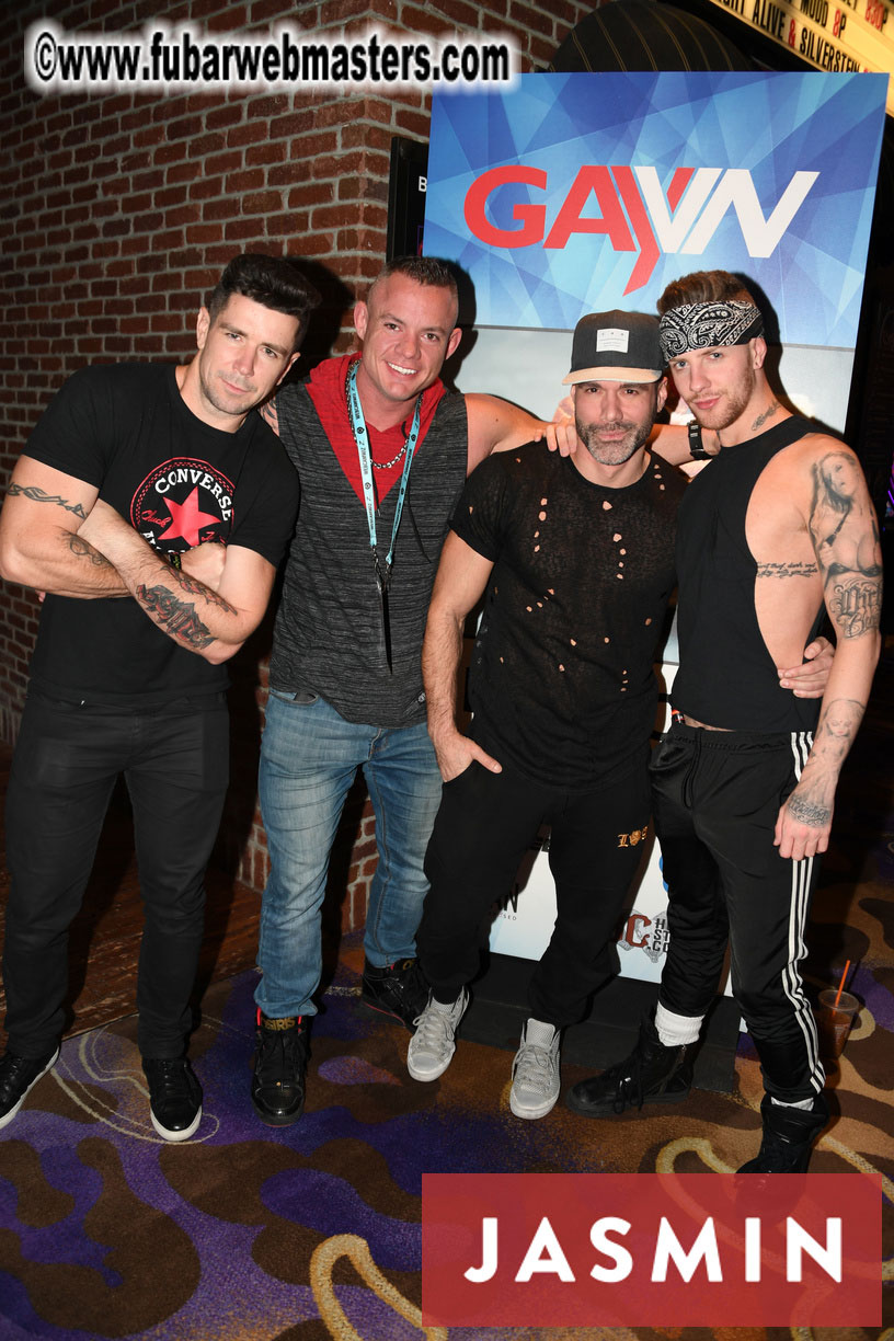 GayVN Welcome Brunch