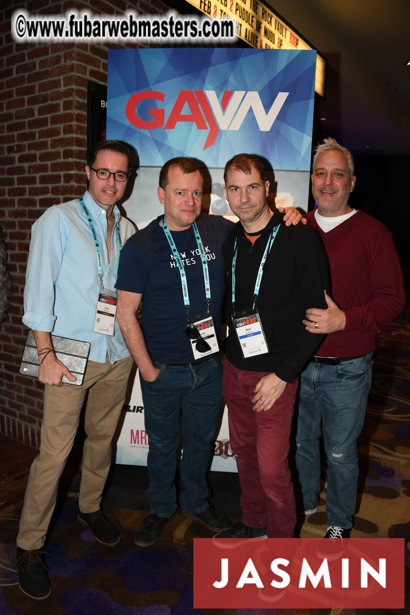 GayVN Welcome Brunch