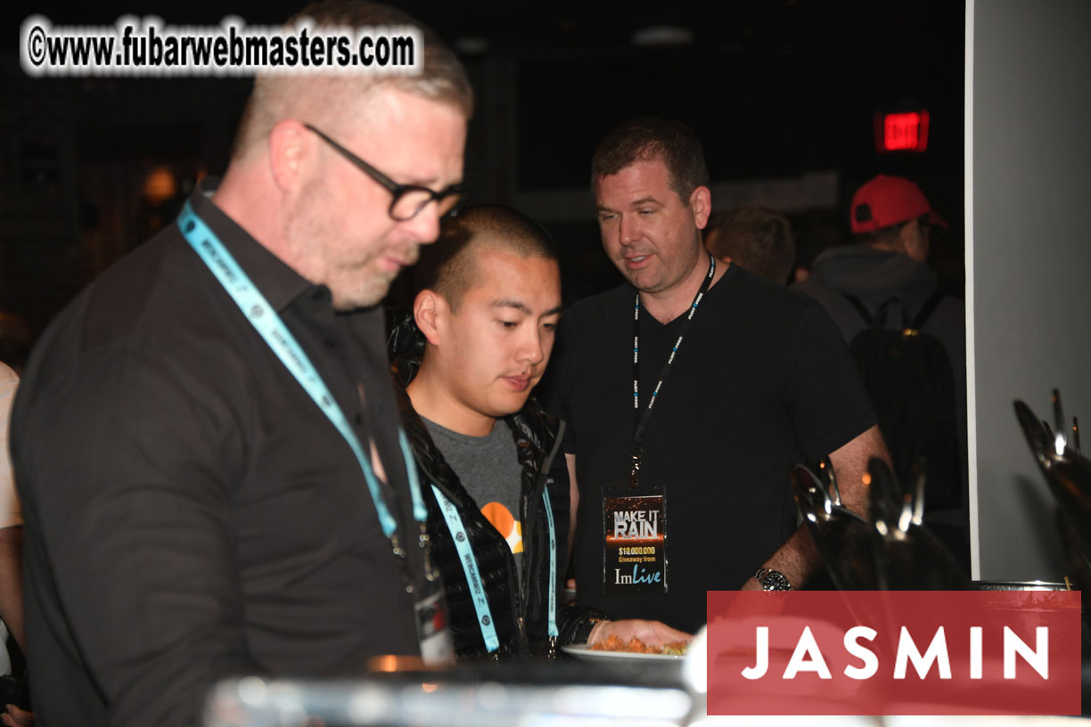 GayVN Welcome Brunch