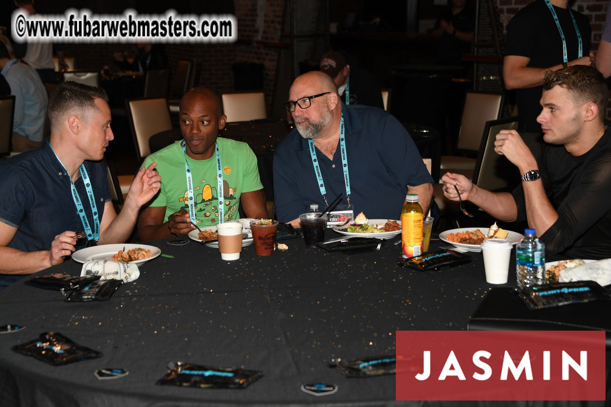 GayVN Welcome Brunch