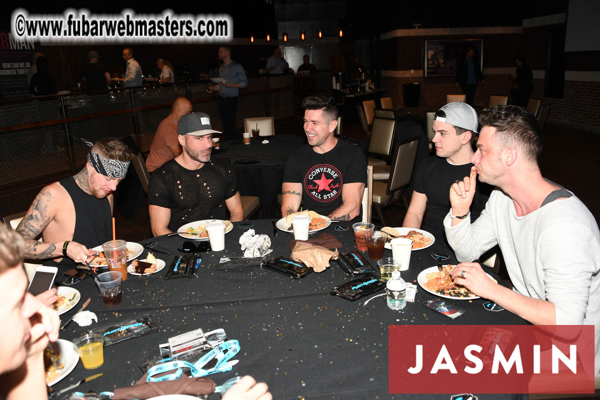 GayVN Welcome Brunch