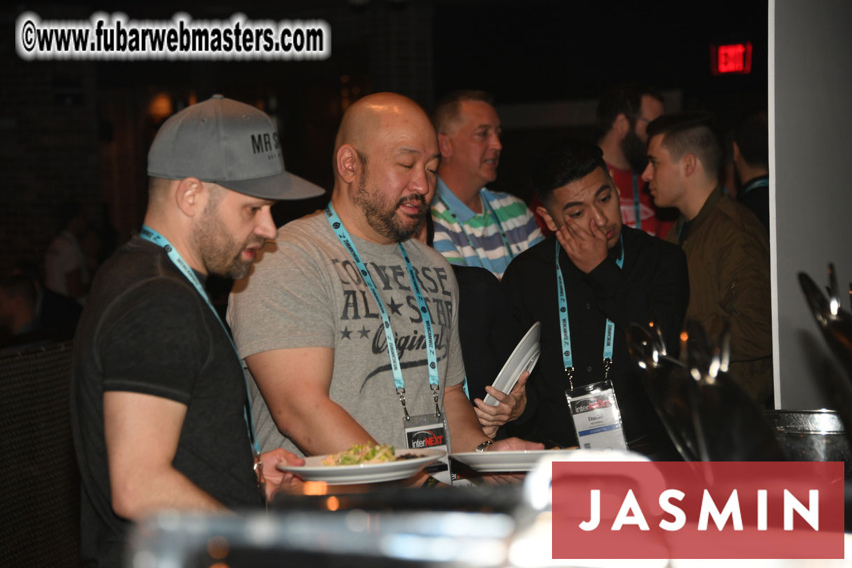 GayVN Welcome Brunch