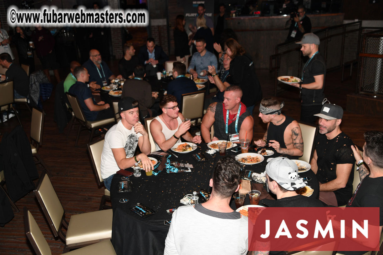 GayVN Welcome Brunch