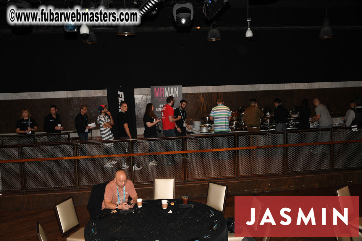 GayVN Welcome Brunch