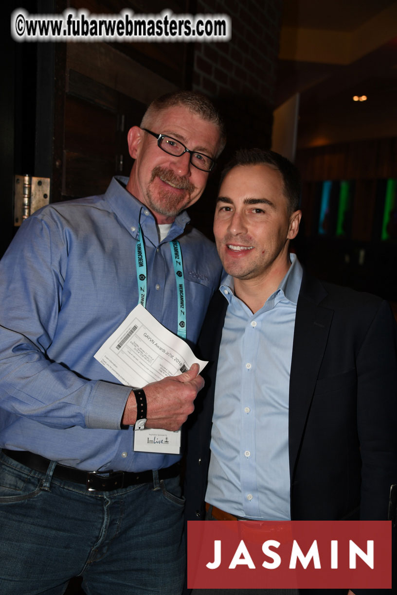 GayVN Welcome Brunch