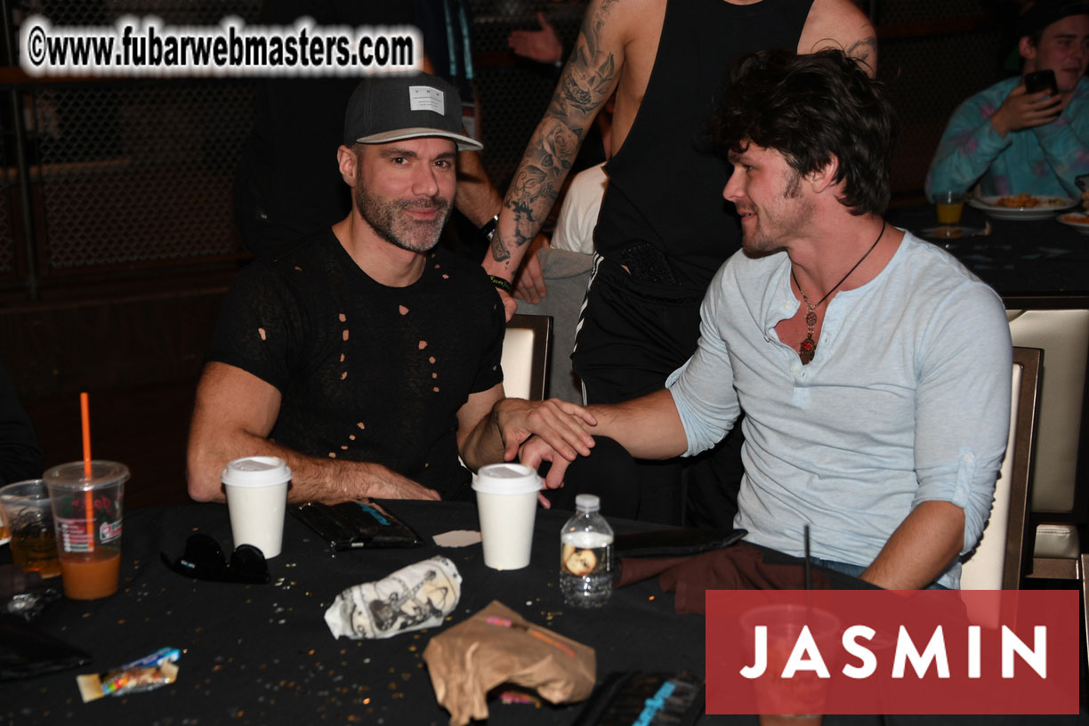 GayVN Welcome Brunch