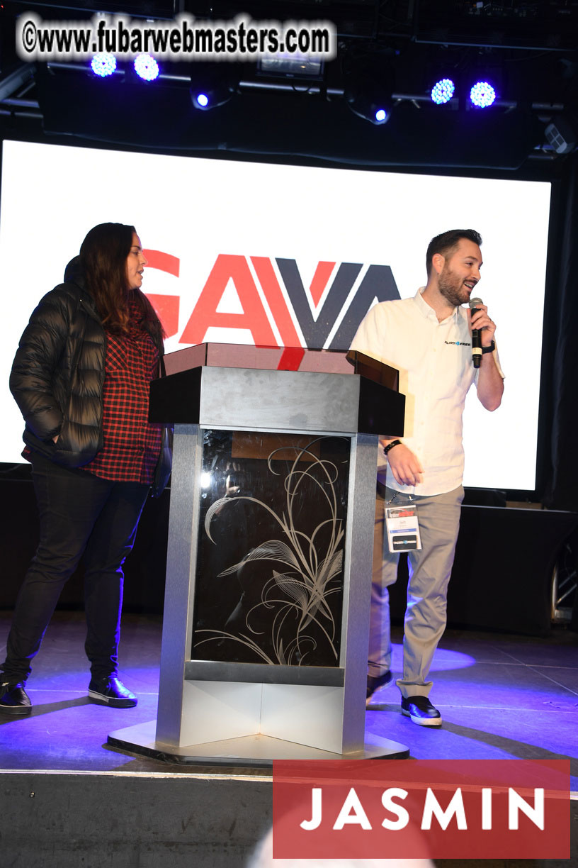 GayVN Keynote featuring Davey Wavey 