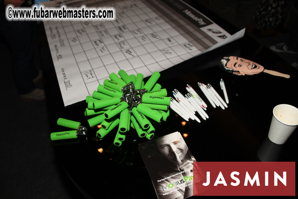 Football Playoff Party