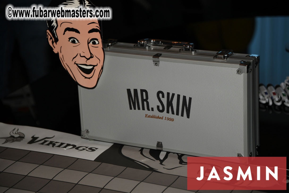 Football Playoff Party