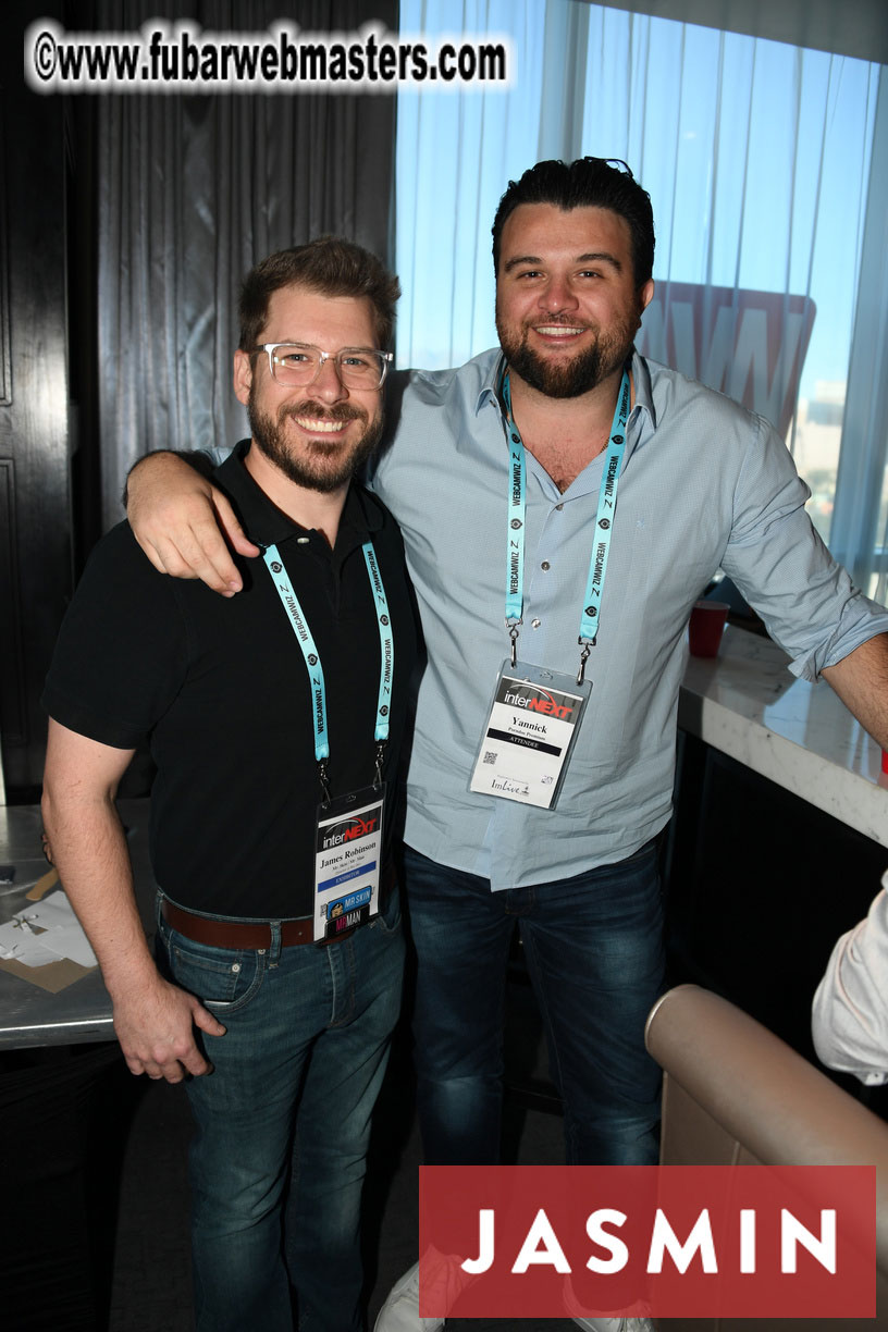 Football Playoff Party