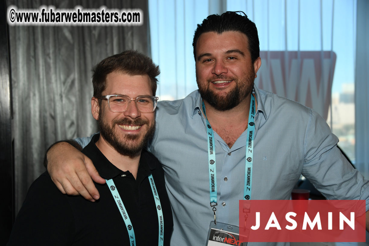 Football Playoff Party