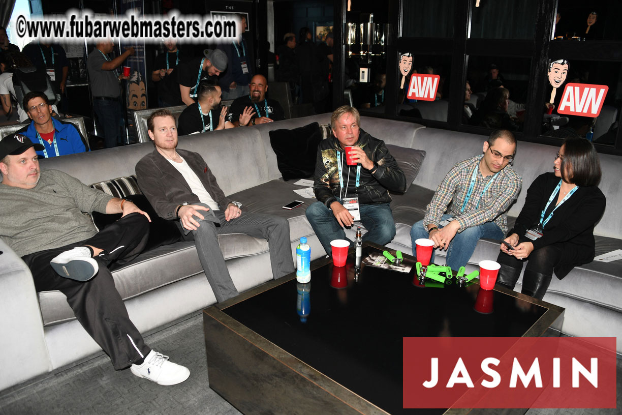 Football Playoff Party