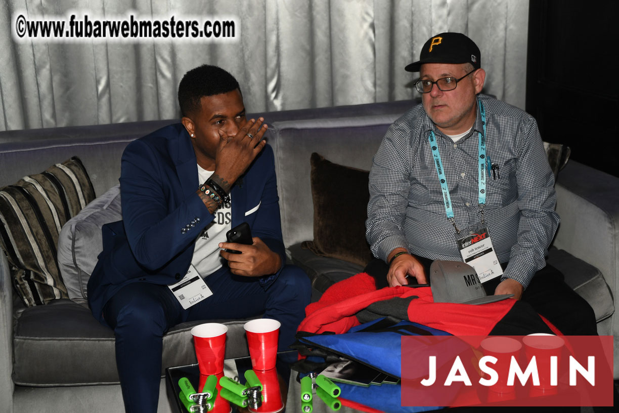 Football Playoff Party