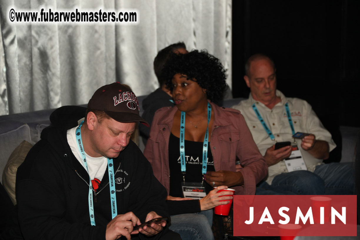 Football Playoff Party