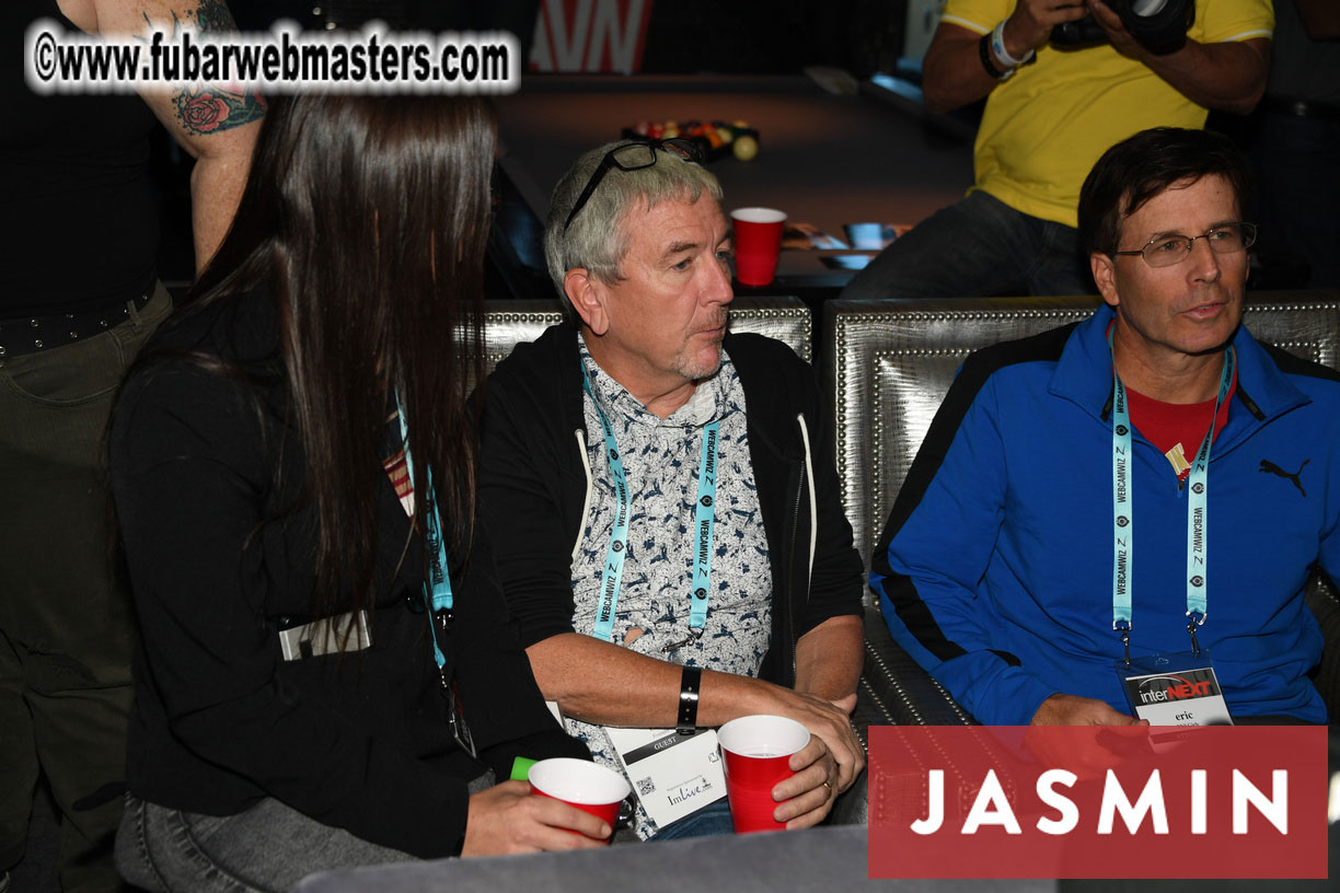 Football Playoff Party