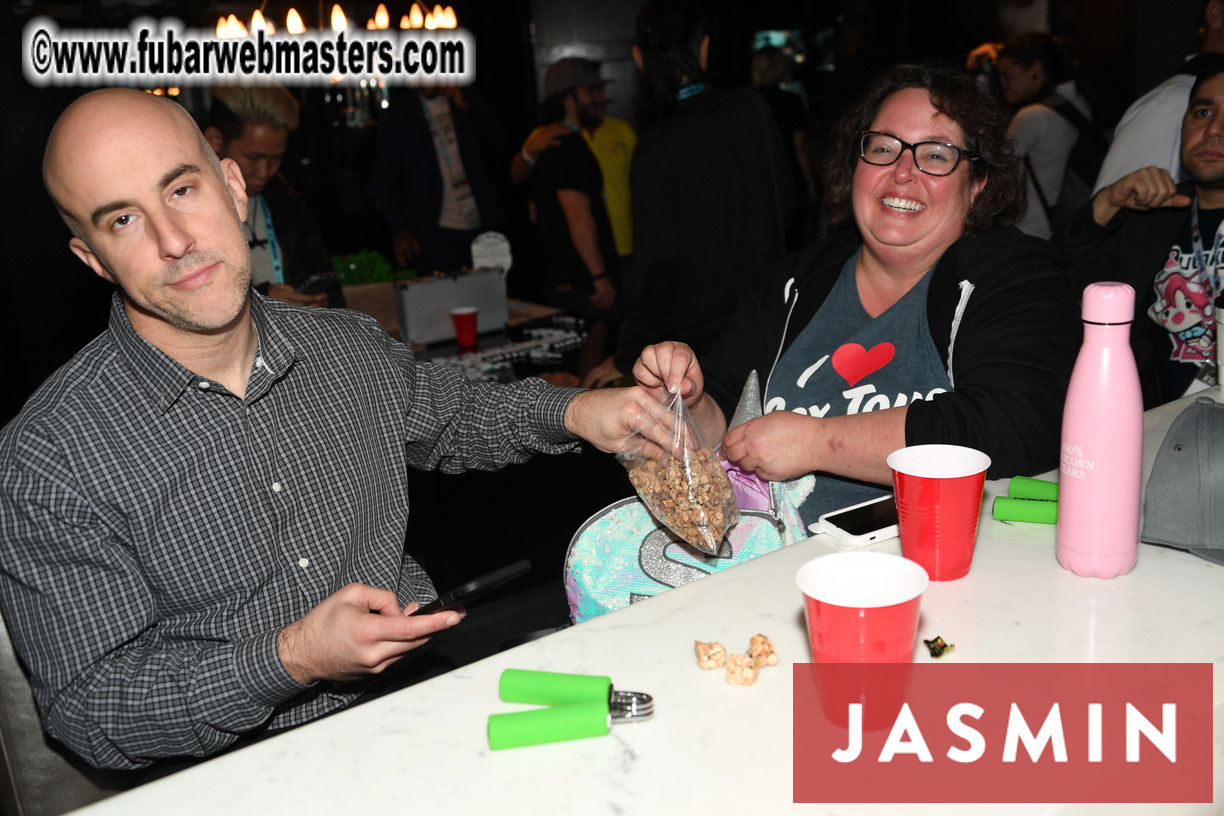 Football Playoff Party