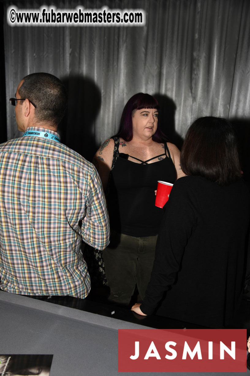 Football Playoff Party