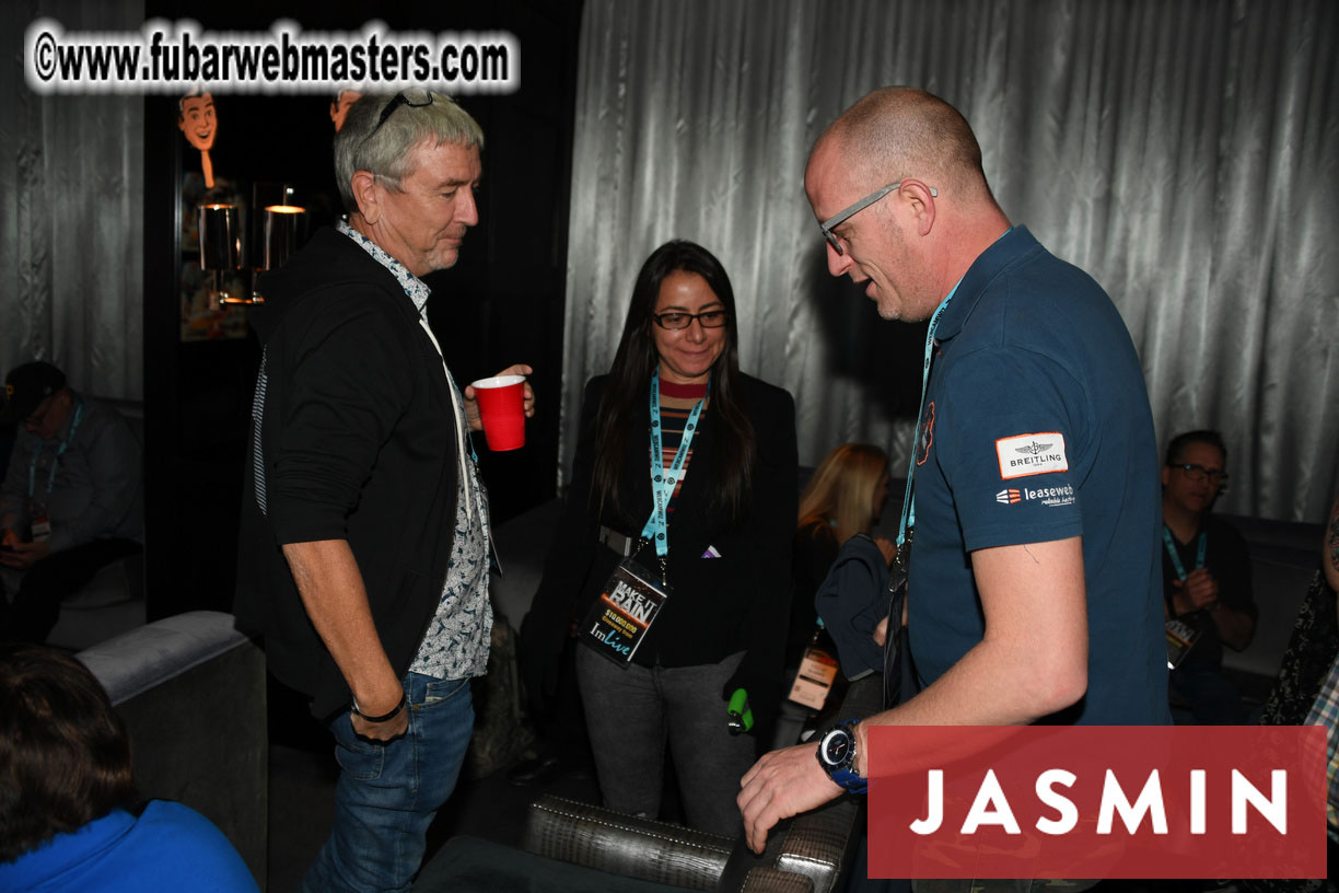 Football Playoff Party