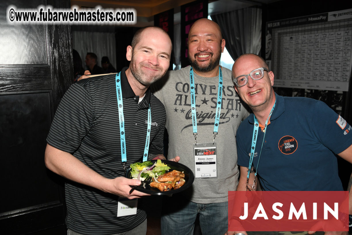 Football Playoff Party