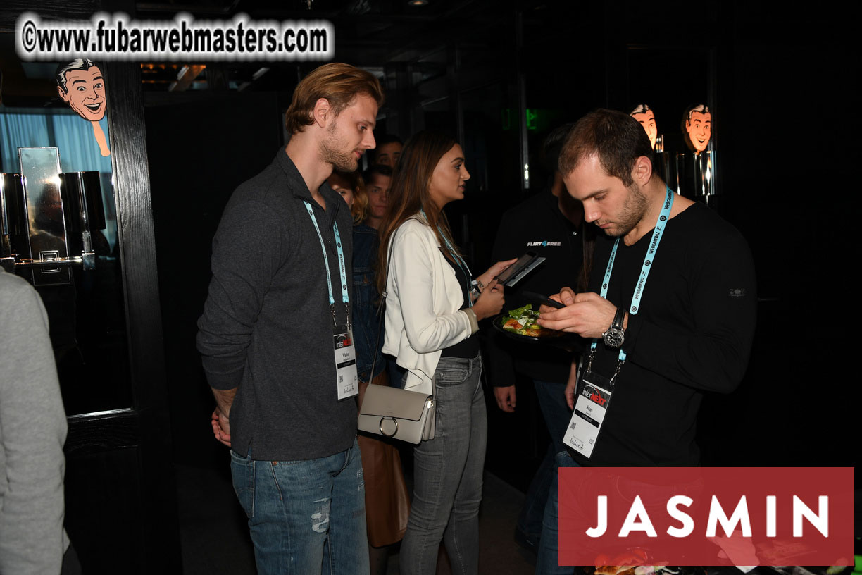 Football Playoff Party