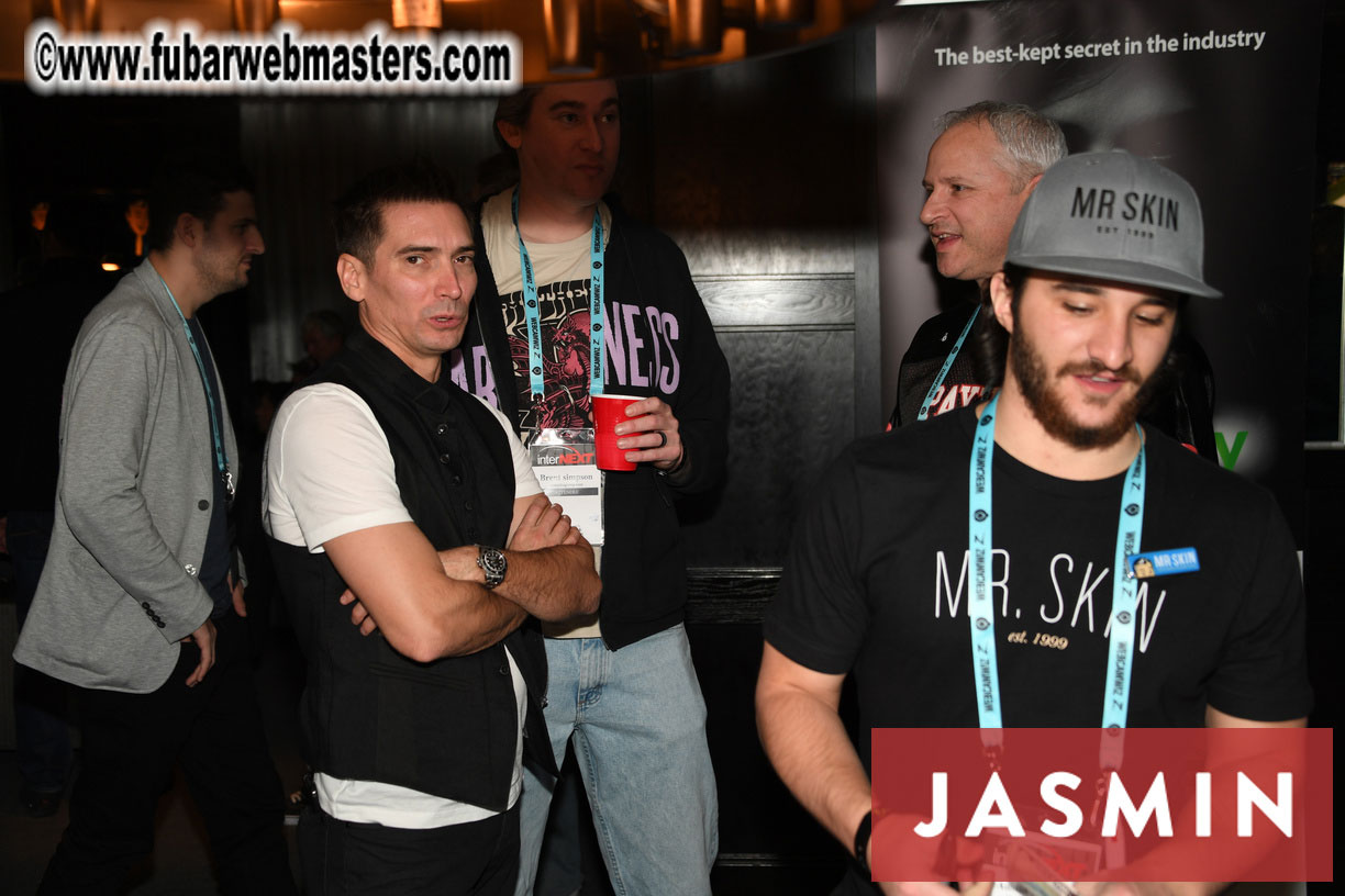 Football Playoff Party