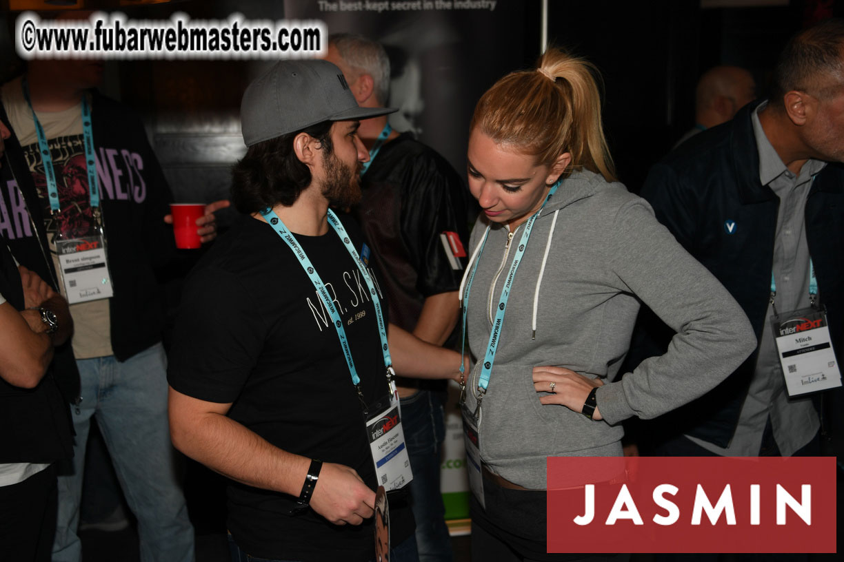 Football Playoff Party