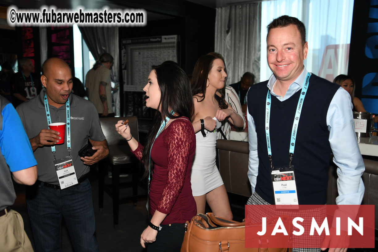 Football Playoff Party