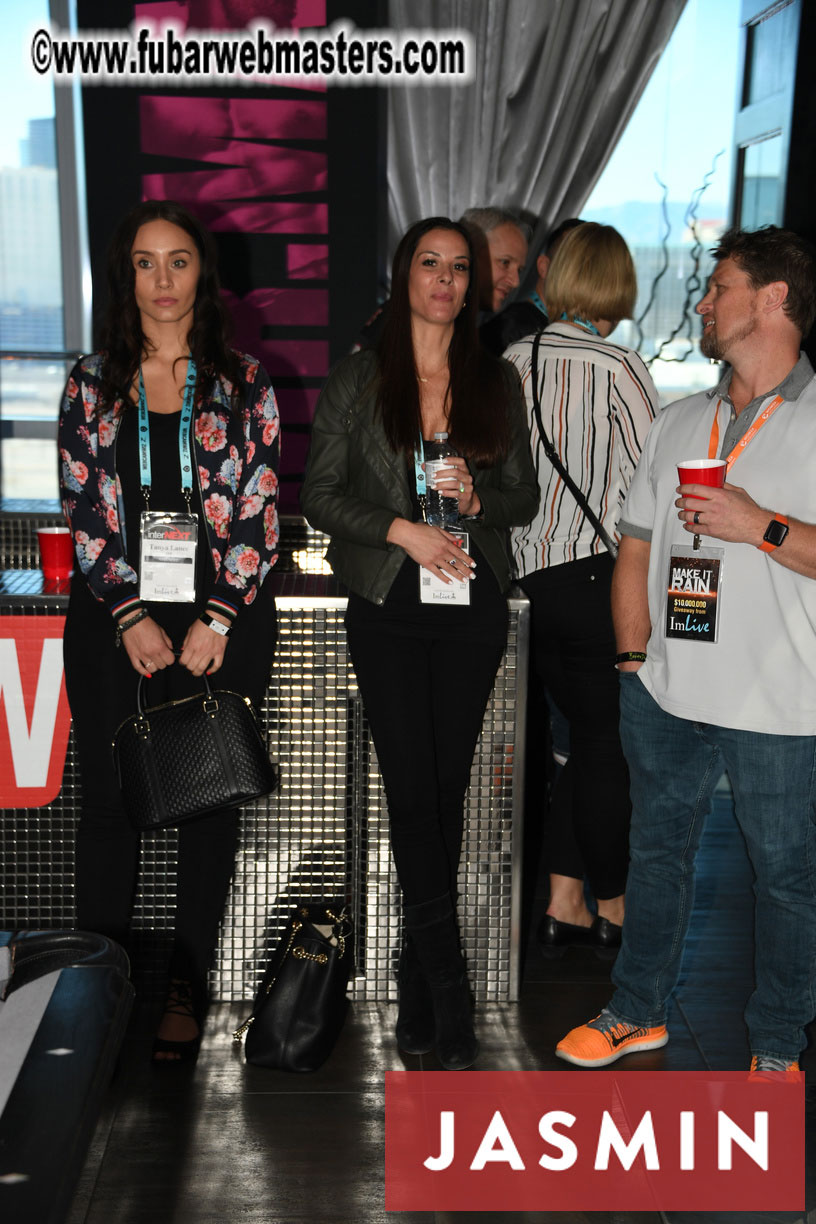 Football Playoff Party