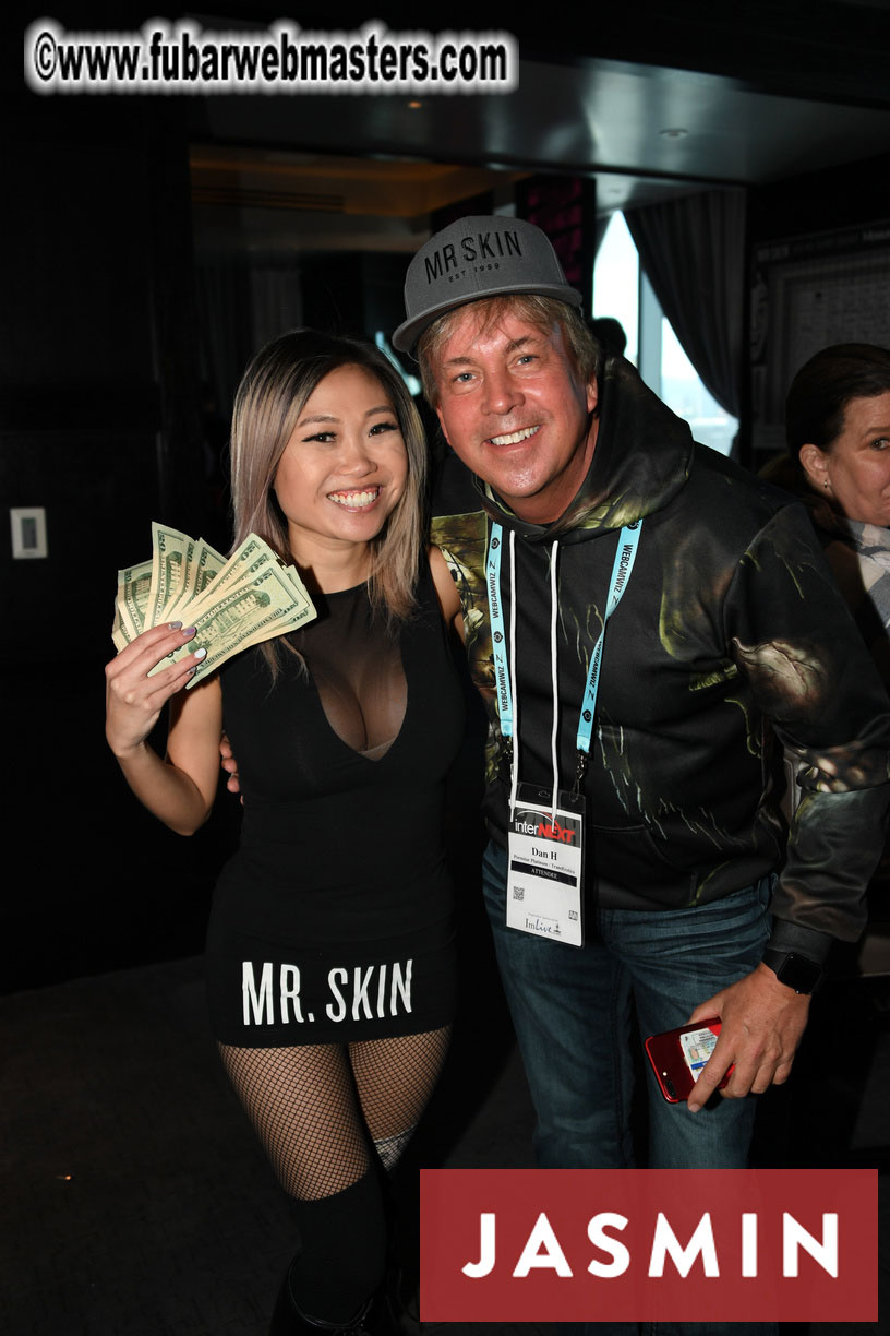 Football Playoff Party