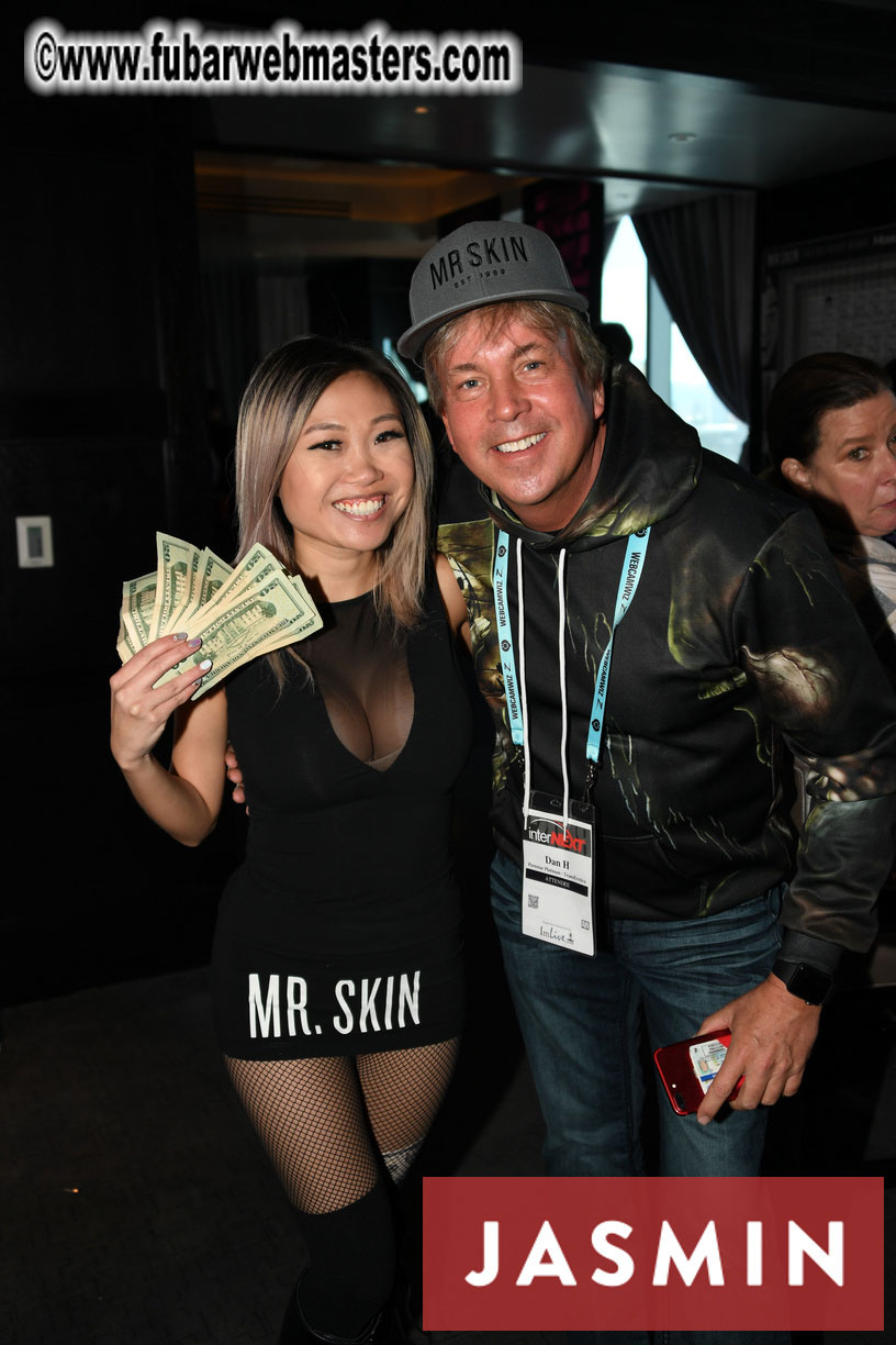 Football Playoff Party