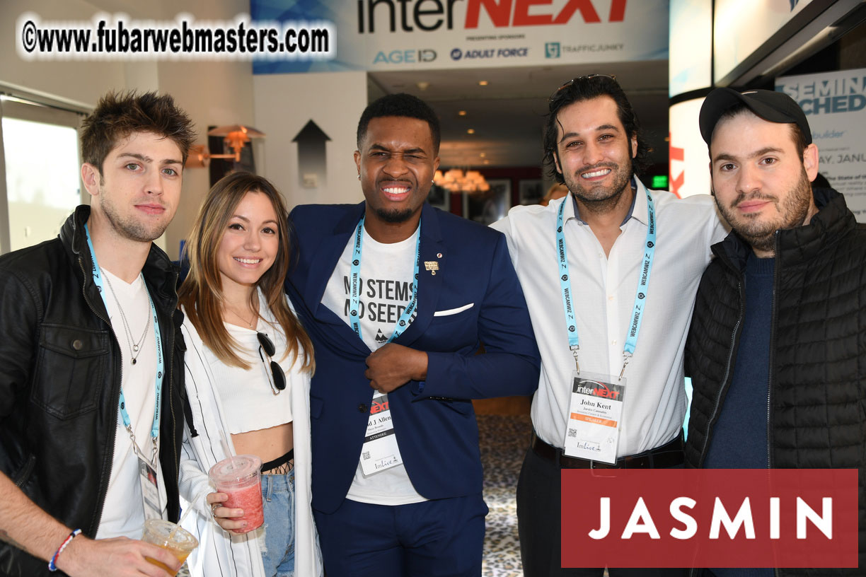 Hard Rock Hotel and Lounge