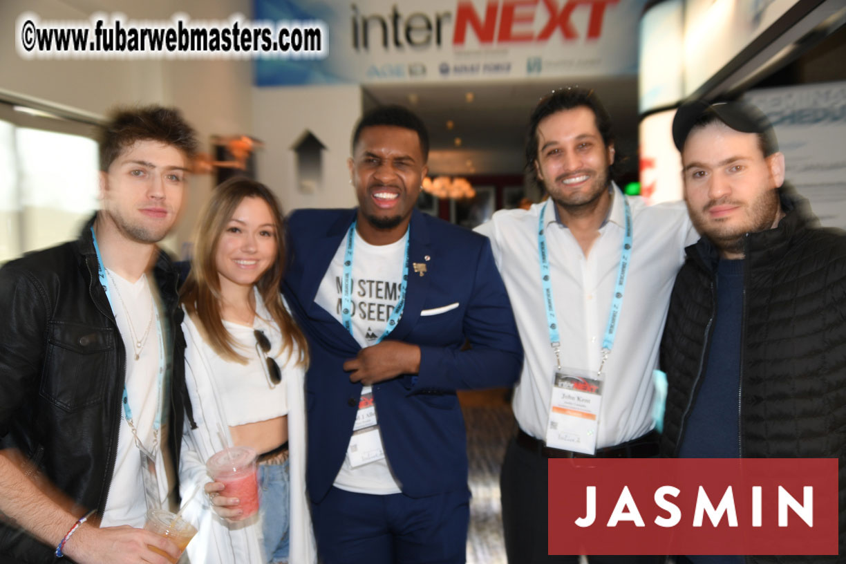 Hard Rock Hotel and Lounge