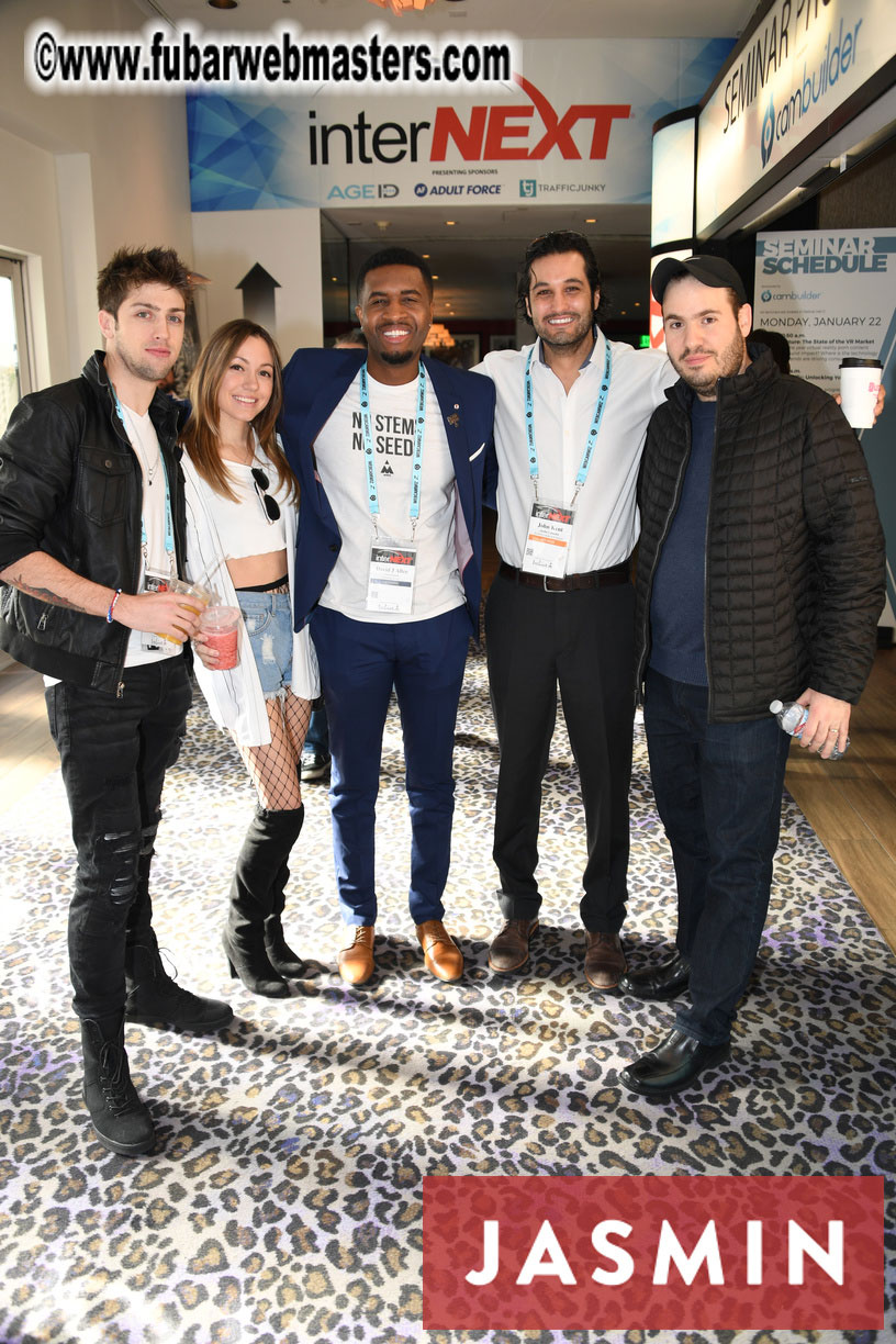 Hard Rock Hotel and Lounge