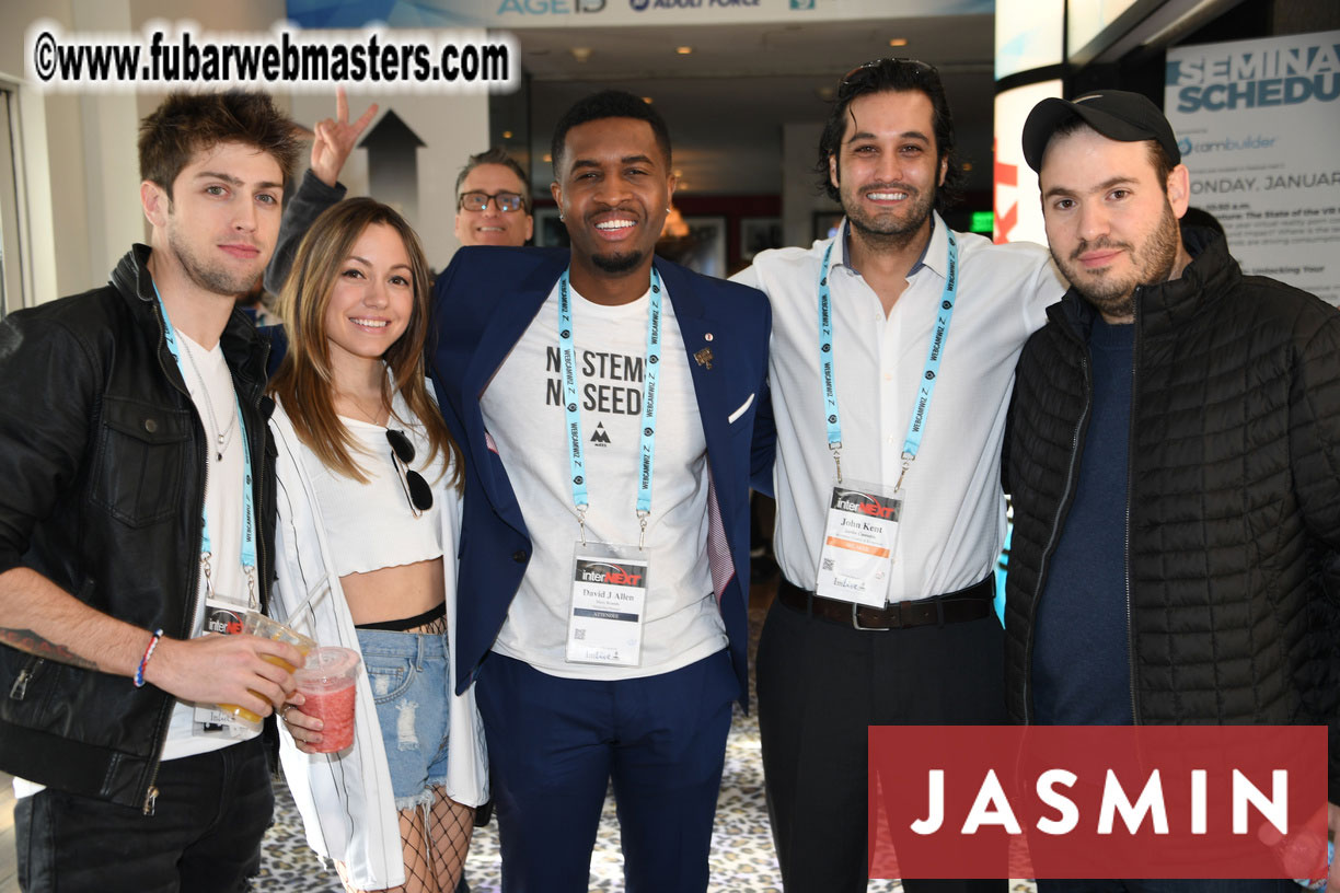 Hard Rock Hotel and Lounge