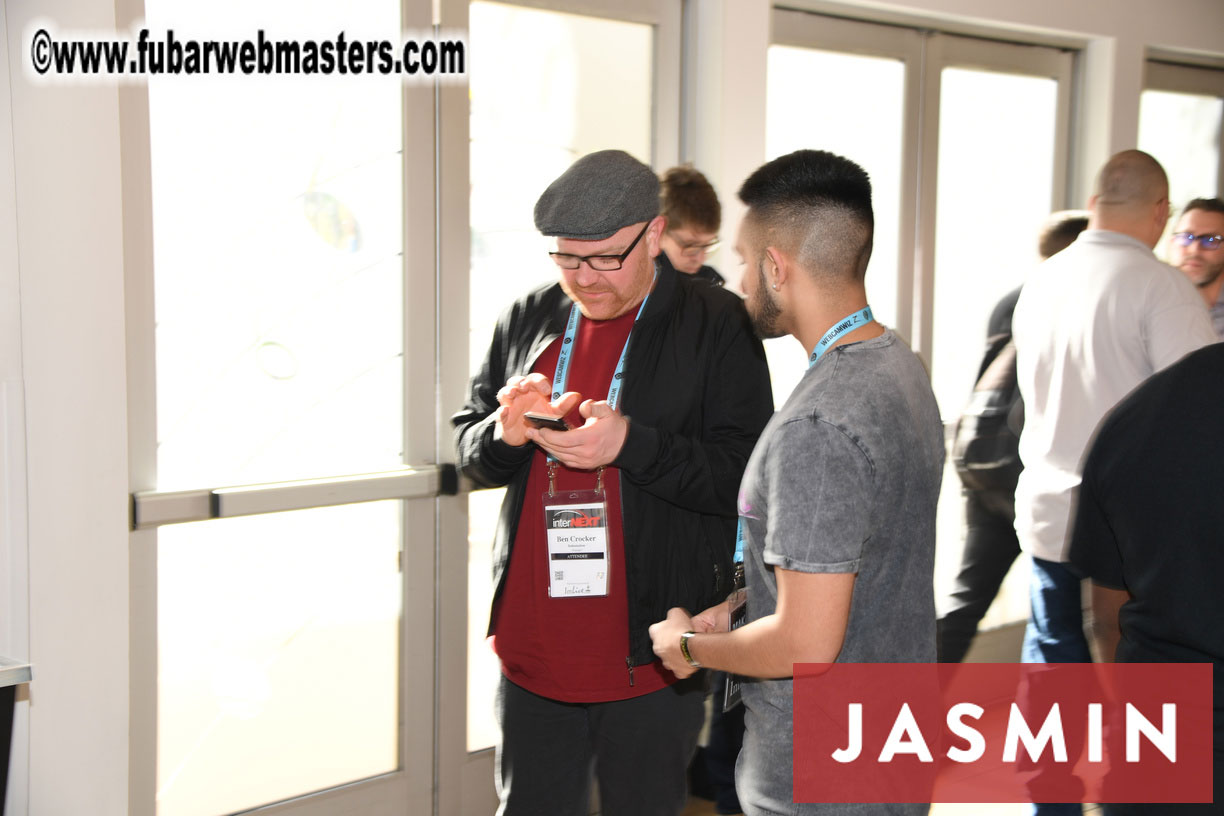 Hard Rock Hotel and Lounge